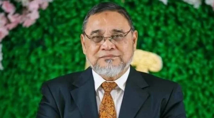 সিইসি ও চার নির্বাচন কমিশনারের সমন্বয়ে নতুন নির্বাচন কমিশন গঠন
